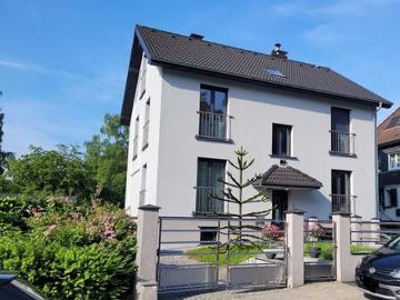 OG Wohnung in kernsaniertem Haus