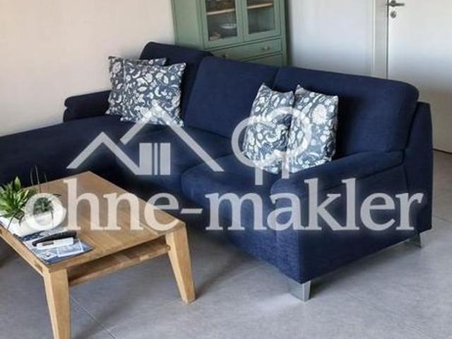 OG Wohnung 3 Zimmer in den Pagodenhöfen in Emden !
