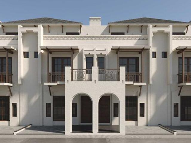 Ognaj 4 BHK Villa For Sale Ahmedabad