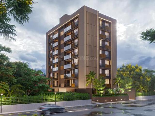 Ognaj 4 BHK Apartment For Sale Ahmedabad