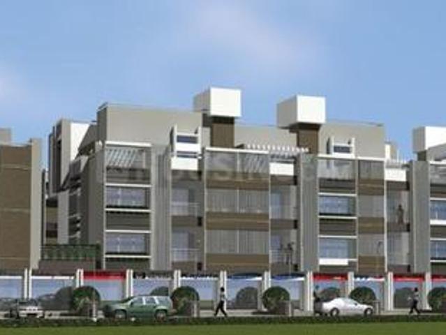 Ognaj 1 BHK Apartment For Sale Ahmedabad