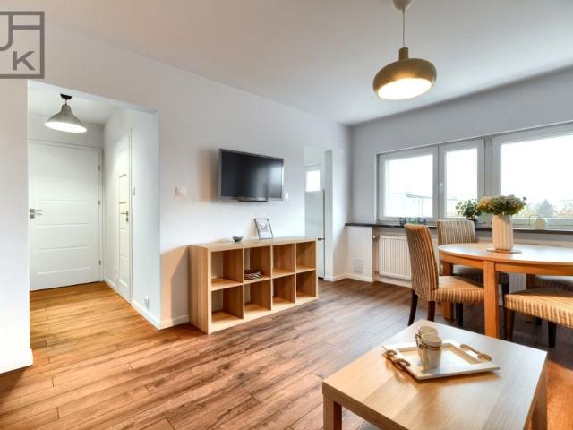 Ognik 38 37,40 m², Poznań