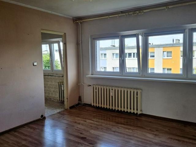 Ognik 38 m², Poznań