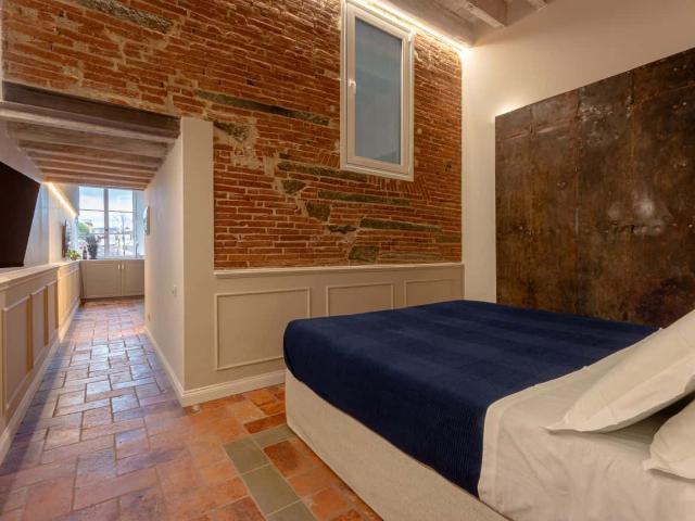 Ognissanti Family Suite in great location