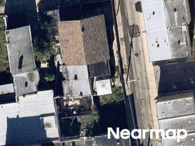 Ogden St