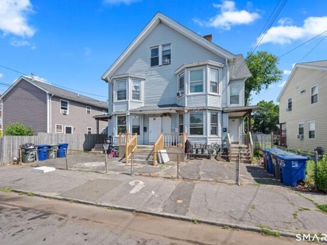 Ogden St, Bridgeport, Home For Sale