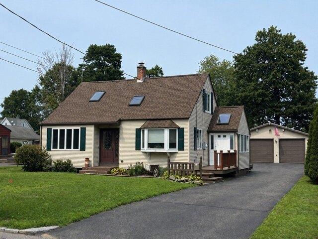 Ogden St, Springfield, Home For Sale
