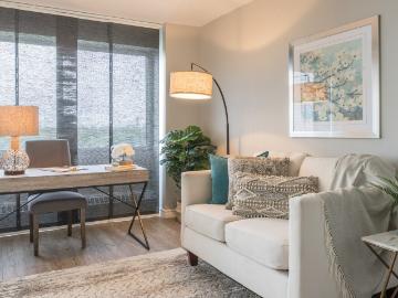 Ogilvie on the Park 1 Bedroom Apartment for Rent at 5651 Ogilvie St, Halifax, NS B3H 1B9