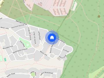 Ogilvie Close, Wendover