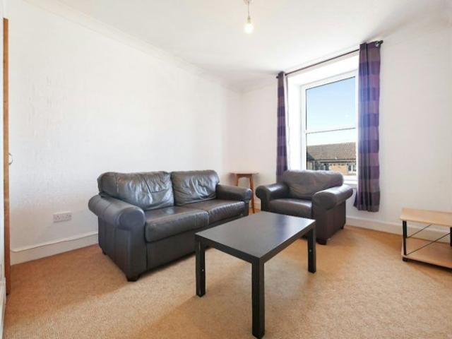 Ogilvie Street, Stobswell, Dundee, DD4