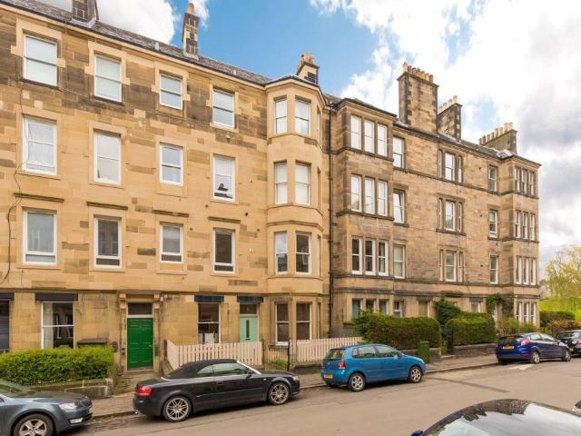 Ogilvie Terrace, Edinburgh EH11, 2 bed flat to rent, £1,550 pcm | PrimeLocation