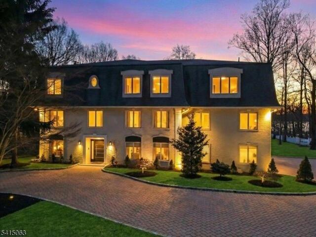Ogle Rd, Old Tappan, Home For Sale