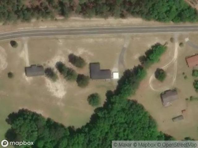 Oglesby Dr