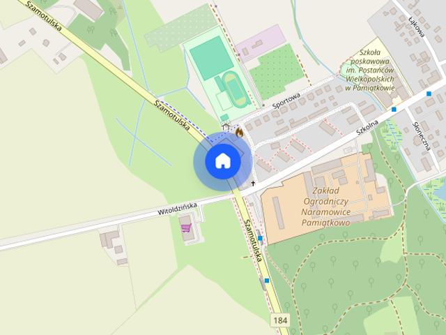 ogród