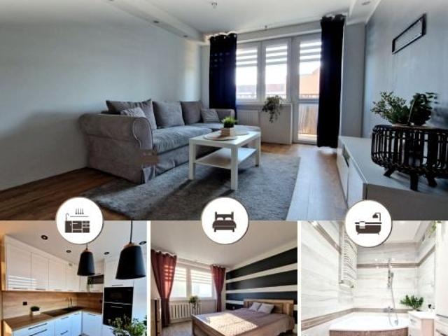 Ogrodowa 40 65,60 m², Dolice