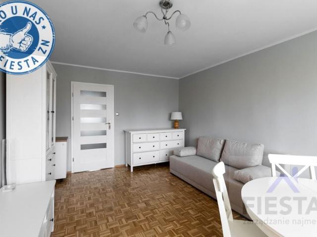 Ogrodowa 41 m², Warszawa