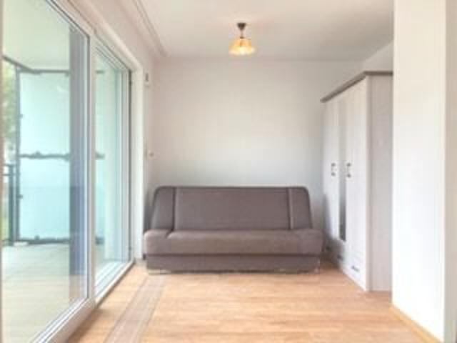 Ogrodowa 49B 37 m², Warszawa