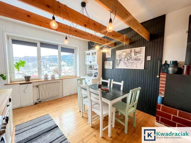 Ogrodowa 80 m², Rymanów Zdrój