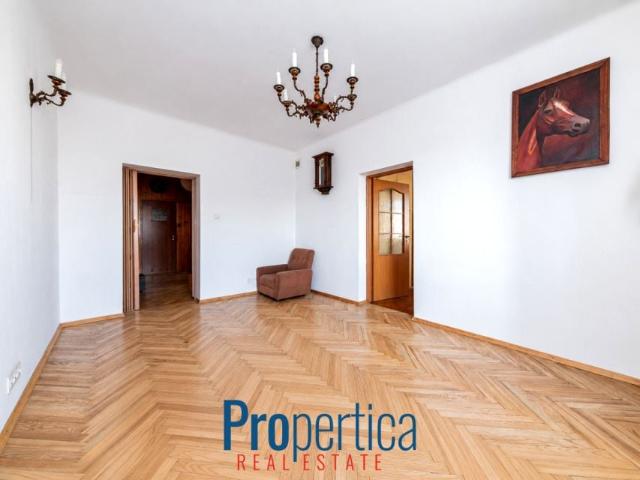 Ogrodowa 81 m², Warszawa
