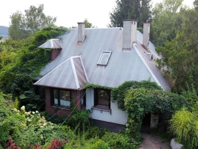 Ogrodowa 270 m², Więckowice