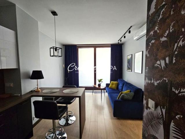 Ogrodowa 37 m², Warszawa