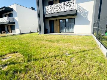 Ogródek | klimatyzacja | rolety | rekuperacja ul. Pogwizdowska, Rzeszów