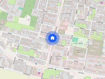 Osowa, Gdańsk, Gdańsk, Województwo pomorskie