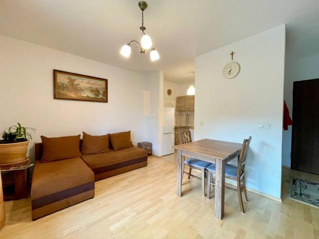 Ogródek 41 m² | Miejsce parkingowe | Odświeżone
