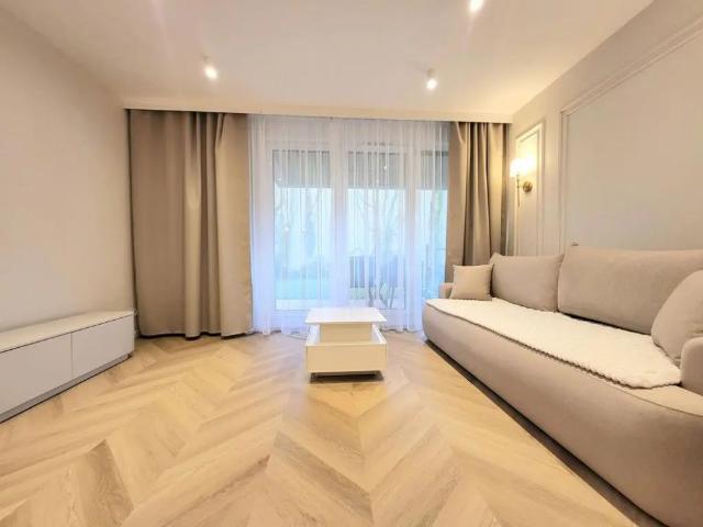 Ogródek 50m²/ bądź pierwszym najemcą