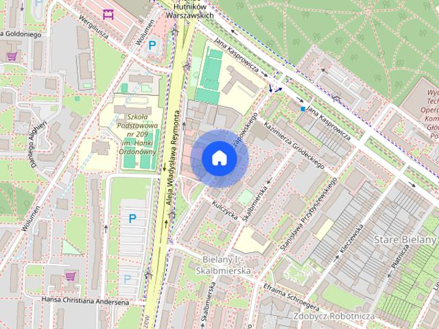 ✅Ogródek 50m²/ bądź pierwszym najemcą✅