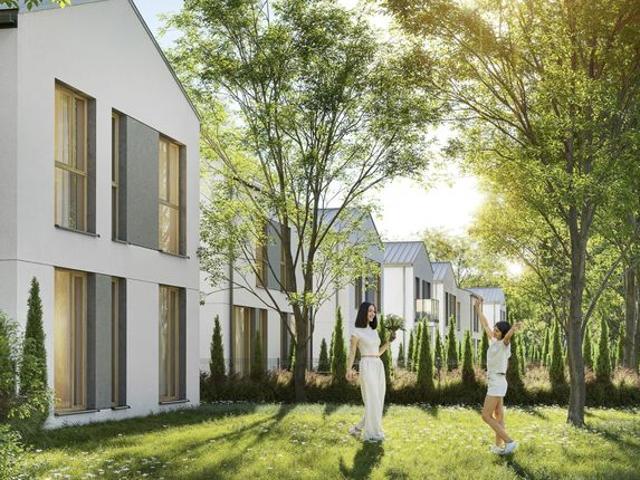 Ogrody Żyrardów etap E