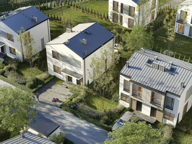 Ogrody Żyrardów etap E