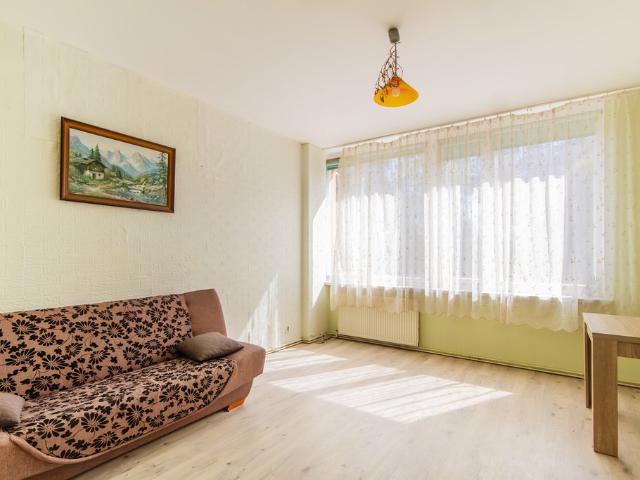 67m² pod Zieloną Górą. Najgorszy remont z głowy!
