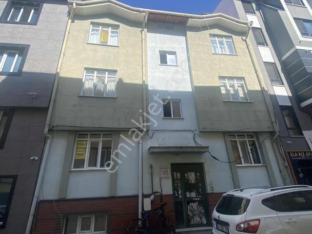 Ogü Karşısı Eşyalı Kiralık 1+1 Daire