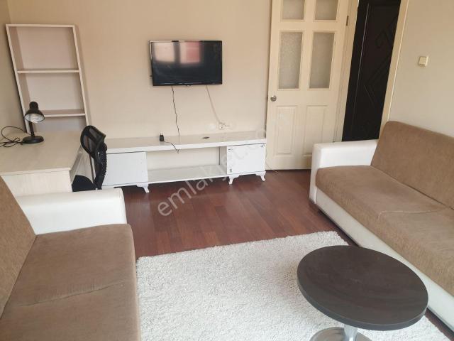 Ogü Tıp Yakını Sarıkonak Sk Eşyalı Kiralık 1+1 Daire