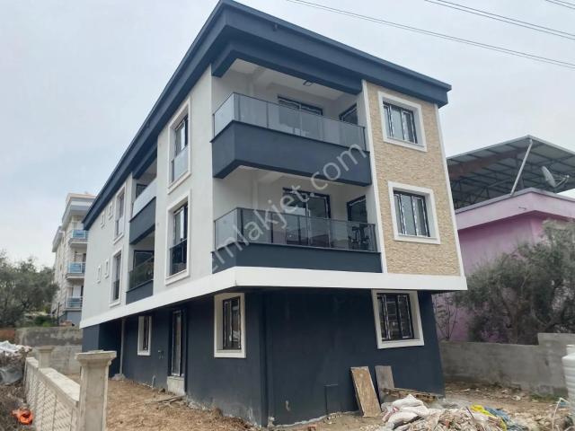 Ogün'den Fevzi Çakmak Mah. Merkezi Konumda Sıfır Satılık Daire