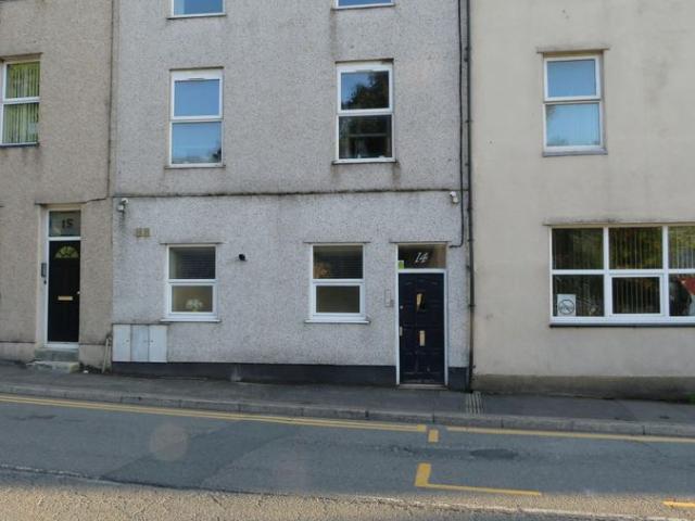 Ogwen Terrace, High Street, Bethesda, Bangor LL57, 3 bed property to rent, £800 pcm | PrimeLocation