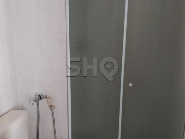 #OD5879 Apartamento Locação com 41.00 m², 1 Quarto s, por R$ 4.500