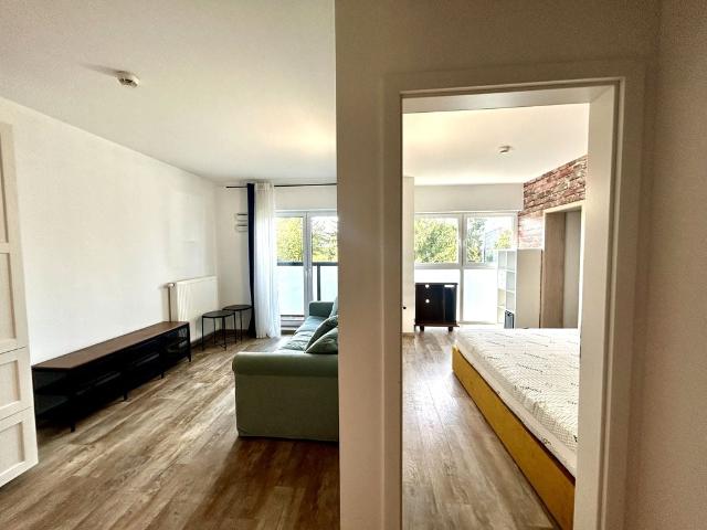 Od 1.10 | parking | balkon | 2 pokoje Wrocław