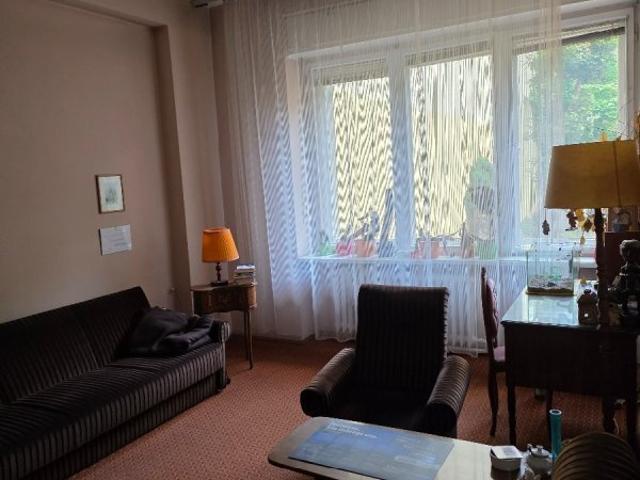Łódź, 33 m2