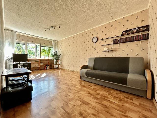 Łódź, Teofilów, Woronicza, 44,95 m2