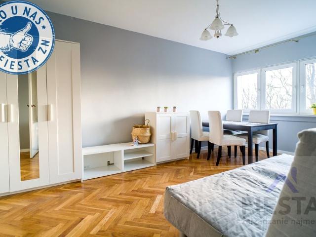 Łódź, ul. Traktorowa 90, 2 pokoje, 37 m2 Teofilów