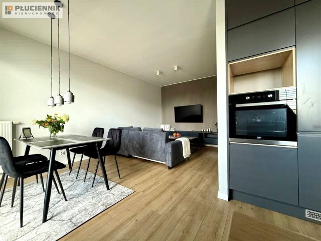 Łódź, ul. Łąkowa, apartament do wynajęcia Polesie