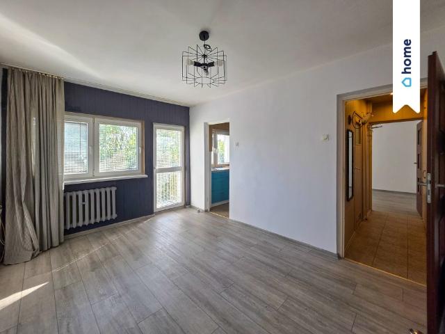 Łódź, Wici, 37,48 m² zapraszam