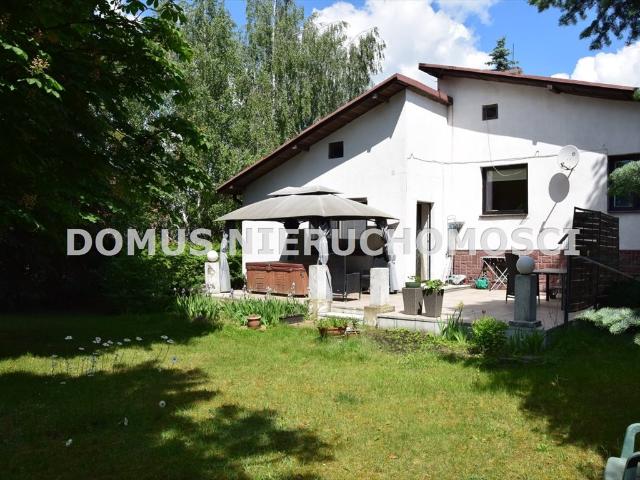 Dom 164 m² z ogrodem, garaż, Widzew, Łódź zapraszam