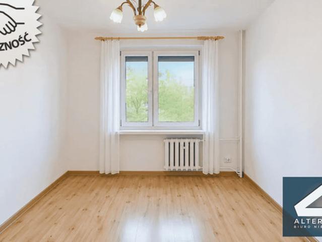 Łódź, Widzew, Adamieckiego