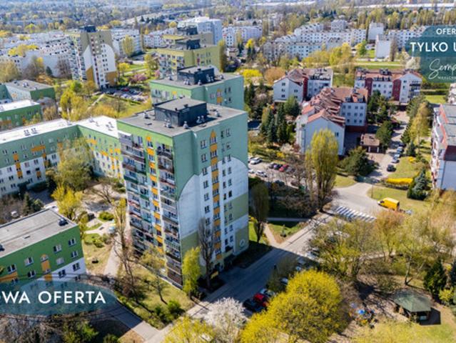 Łódź, Widzew, Bedricha Smetany