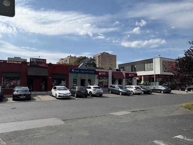 Łódź, Widzew, ks. Zdzisława Wujaka