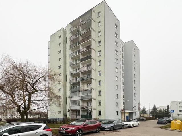 Łódź, Widzew, Milionowa