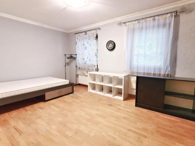Łódź, Widzew, Nowosolna